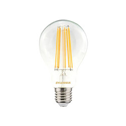 Avis Lampe TOLEDO RT GLS CL 827 E27 7W SYLVANIA 0029549