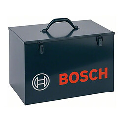 Bosch Mallette à outils en métal - Multicolore