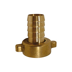 NEZ ROBINET LAITON 19MM-20X27 2P SC RACO EXPERT - 10004 