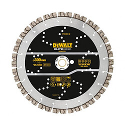 Dewalt Disque diamant segmenté béton - 230 mm