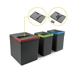 Poubelle & corbeille d'intérieur Ss Marque