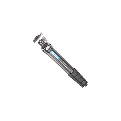 Trépied LEOFOTO LS 225 C + LH 25 pas cher