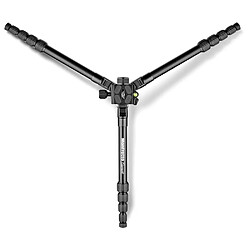Acheter Manfrotto Element Traveller Small - Noir - Aluminium