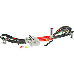 Mattel Circuit Hot Wheels F1 Racing Hero