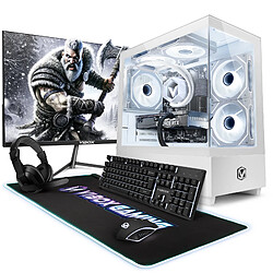 Vibox IV-8 PC Gamer Complet
