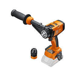 Perceuse-visseuse sans fil 4 vitesses| FEIN |ASCM 18-4 QM AS