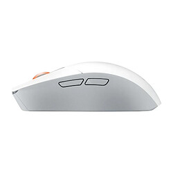 ASUS ROG Strix Impact III Wireless souris Gaming Ambidextre RF sans fil + Bluetooth Optique 36000 DPI