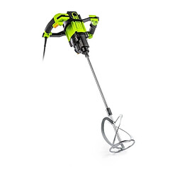 Mélangeur & malaxeur