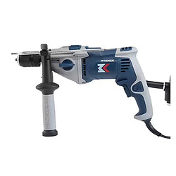 Mckenzie Perceuse à percussion 1100 W filaire MC KENZIE