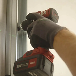 Acheter Flex DD 2G 18,0-EC - 18 V