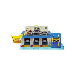 Silverlit Garage Robocar Poli - Multicolore pas cher