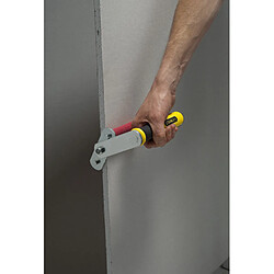 Porte-plaques à griffe STANLEY