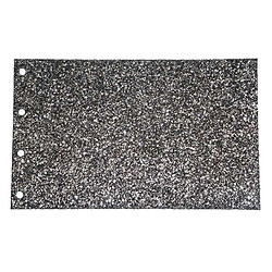 Makita Patin abrasif pour ponceuse 9403