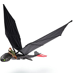 La Pat' Patrouille : Rubble et son équipe lancent et font tourner le vaisseau spatial