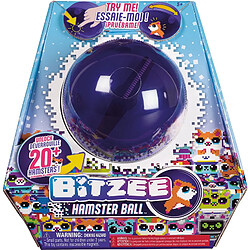 Spin master Bitzee hamster interactif - Multicolore