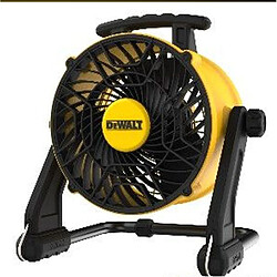 Ventilateur DeWalt