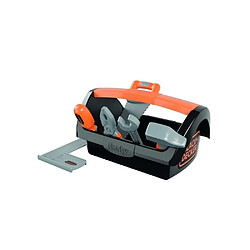 Boîte à outils Smoby