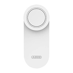 Abus Boîtier motorisé de serrure connecté - Blanc