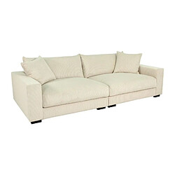 Canapé droit Ss Marque