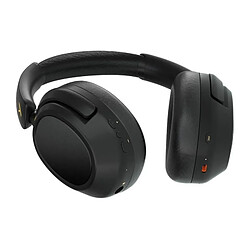 Yenkee YHP 21BT - Noir pas cher