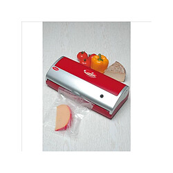 Appareil à emballage sous vide 180w - 9342nr - REBER