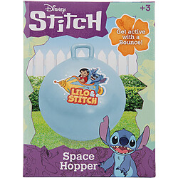 Ballon Sauteur 50Cm Stitch HTI TOYS UK HTKDCS 3943 V2