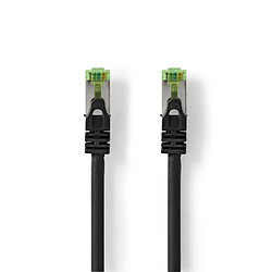 Câble RJ45 NEDIS