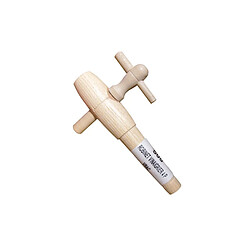 Robinet & vanne Ss Marque