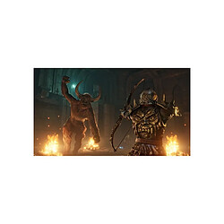 Avis Microsoft The Elder Scrolls IV Oblivion Remastered Deluxe Edition