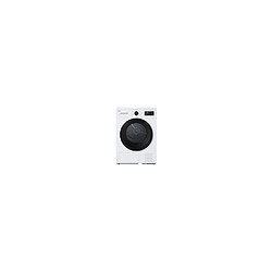 Sèche linge pompe à chaleur Lg RH8N15WHB