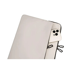 TUCANO. Tucano BFGOM1314 G sacoche d ordinateurs portables 35,6 cm (14) Housse Gris