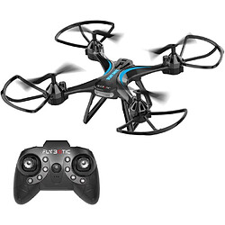 Silverlit flybotic drone rc bumper Cascade