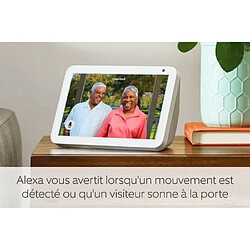 Acheter BLINK Sonnette Intelligente - Sonnette Vidéo - Noire