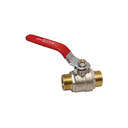 VANNE 1/4 TOUR MM 20X27 ACS VRAC BOUTTE - 2159350