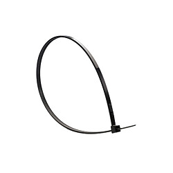 Profile Colliers de serrage - Noir