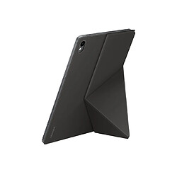 Avis Samsung Smart Book Cover Coloris Noir pour Galaxy Tab S11 EF-BX730PBEGWW