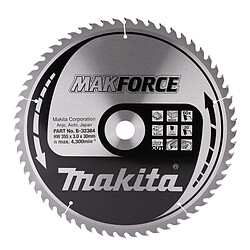 Makita Lame scie circulaire bois - 355 mm