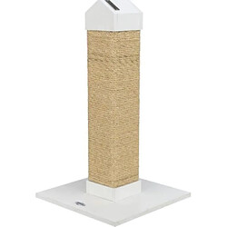 Griffoir - TRIXIE - Be Nordic Iben - 60 cm - Blanc
