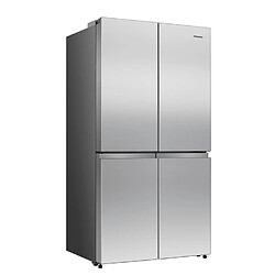 Réfrigérateur multi portes Hisense RQ5P640SSSD