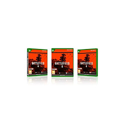 Avis Electronic Arts Battlefield 6 - Phantom Edition - Jeu Xbox Series X