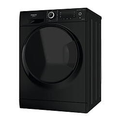 Avis Lave-linge séchant HOTPOINT NDD11725BDAEU - 11 kg / 7 kg - Induction - 60 cm - 1600 trs/min - Noir