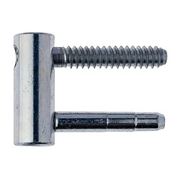 Otlav Côté femelle de paumelle à visser