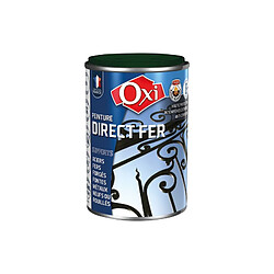 DIRECTE FER LISSE VERT MOUSSE 250ML OXI - DFL.250VM