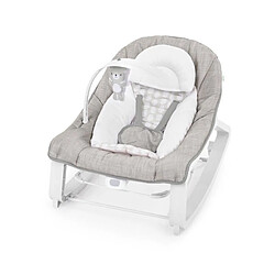 Ingenuity Transat bébé 3-en-1 Keep Cozy - Linden