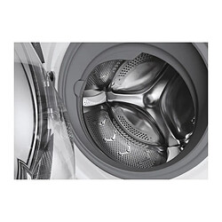 Avis Lave-linge séchant CANDY CSW 475TWME/FR - 7 / 5 kg - moteur BLDC - 1400 trs/min - Classe A - Blanc