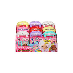 Poupée Yummiland série 2 - Multicolore