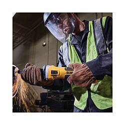 Meuleuse droite 1300W DWE4997-QS DEWALT