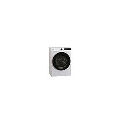 Lave linge séchant Candy BWR495BL8 S