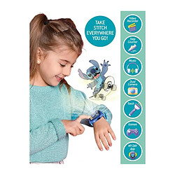 Acheter Lisciani giochi Montre éducative Stitch - Multicolore