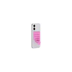 Avis Accessoire pour téléphone mobile Bbc Trio de supports téléphone ventouse noir rose trsp